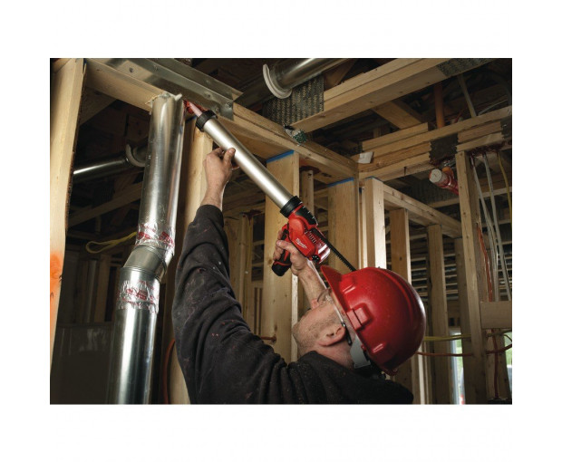 Акумулаторен пистолет Milwaukee, M12PCG600A-201B