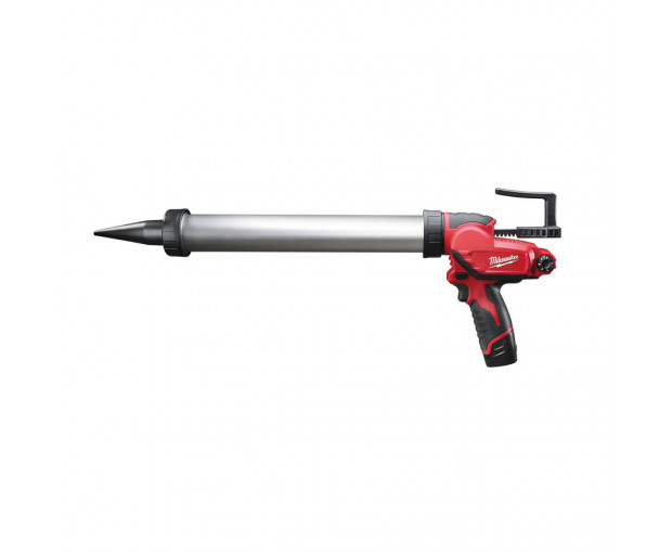 Акумулаторен пистолет Milwaukee, M12PCG600A-201B