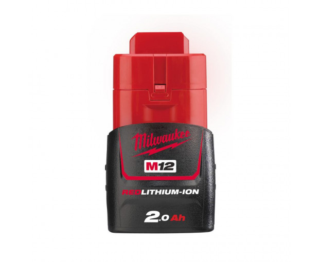 Акумулаторна батерия Milwaukee, M12B2
