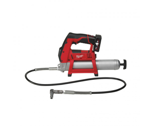 Акумулаторна гресьорка Milwaukee, M12GG-401B