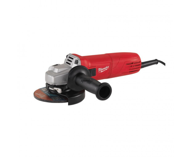 Ъглошлайф Milwaukee, AG10-125EK