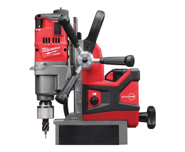 Акумулаторна магнитна бормашина Milwaukee, M18FMDP-502C