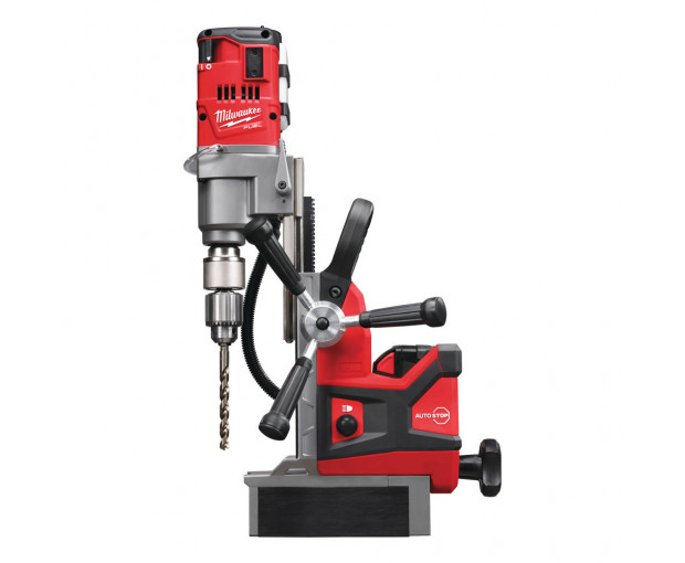 Акумулаторна магнитна бормашина Milwaukee, M18FMDP-502C