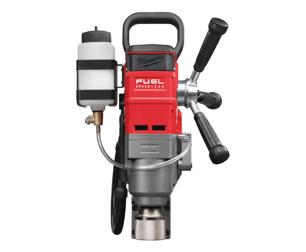 Акумулаторна магнитна бормашина Milwaukee, M18FMDP-502C