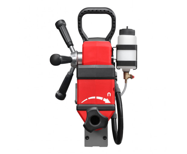 Акумулаторна магнитна бормашина Milwaukee, M18FMDP-502C