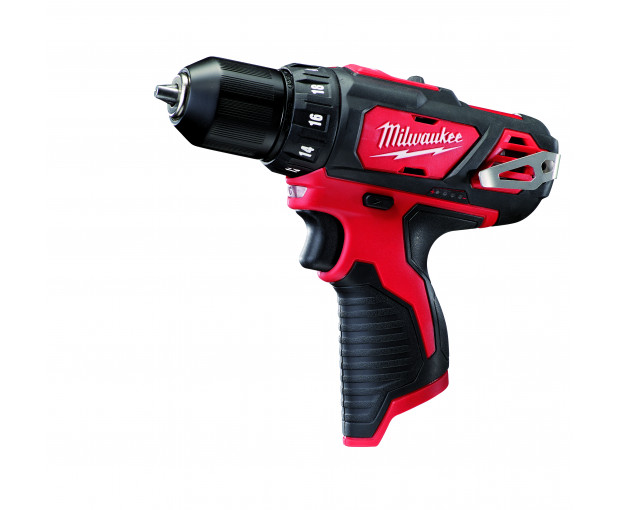 Акумулаторен винтоверт Milwaukee, M12BDD-0