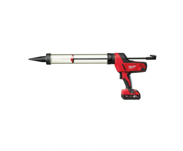 Акумулаторен пистолет Milwaukee, C18PCG600T-201B