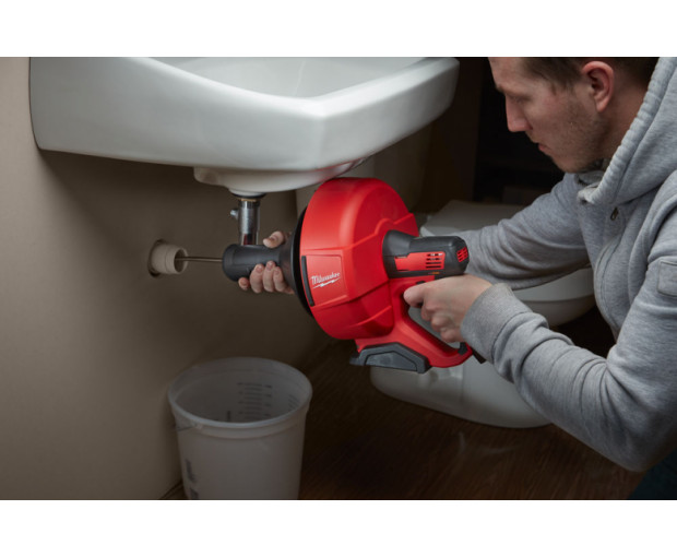 M12BDC8-202C BTY. DRAINCLEANER, 4933451633