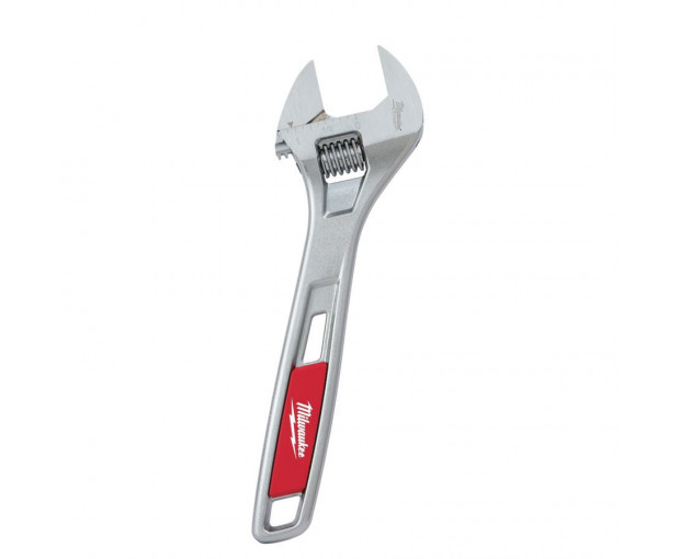 Раздвижен ключ Milwaukee 200 mm, 30 mm