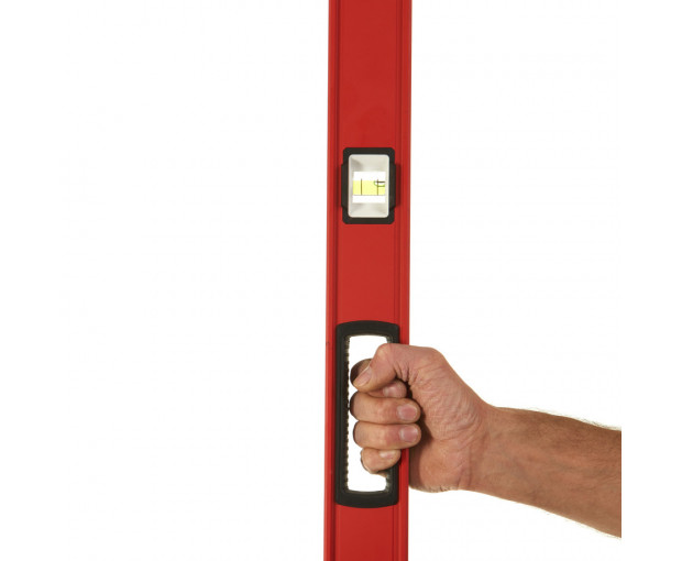 Нивелир Milwaukee Backbone, магнитен 60 cm