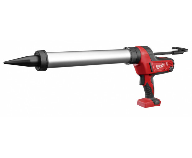 Акумулаторен пистолет Milwaukee, C18PCG600A-0