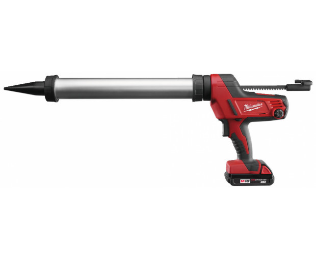 Акумулаторен пистолет Milwaukee, C18PCG600A-201B