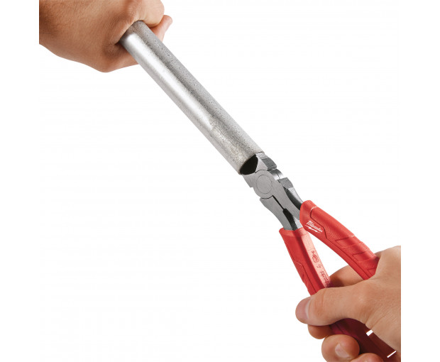 Клещи резачки Milwaukee, 160 mm