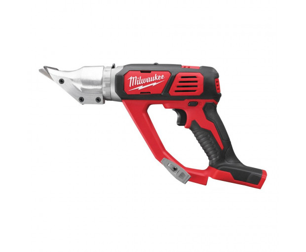 Акумулаторна ножица за ламарина Milwaukee, M18BMS12-0