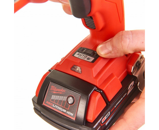Винтоверт за гипсокартон Milwaukee, M18FSGC-202X