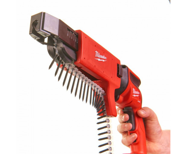 Винтоверт за гипсокартон Milwaukee, M18FSGC-202X