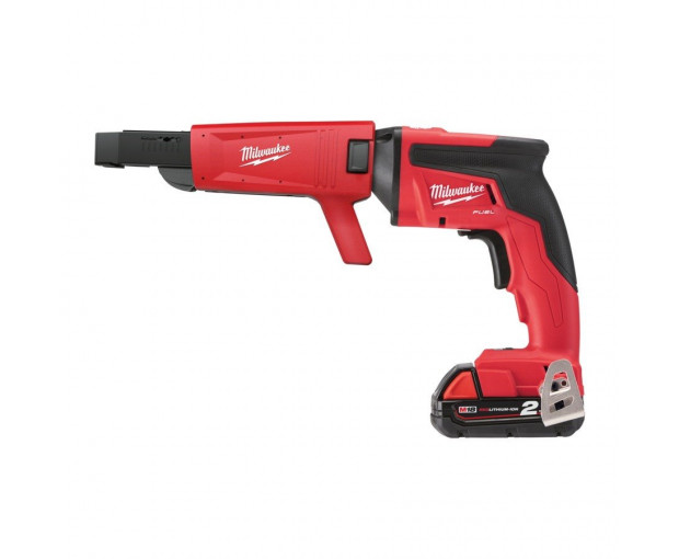 Винтоверт за гипсокартон Milwaukee, M18FSGC-202X