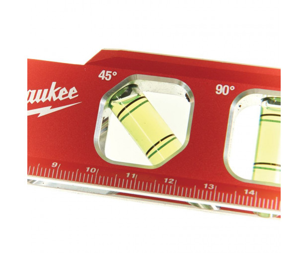 Нивелир Milwaukee, Billet Torpedo