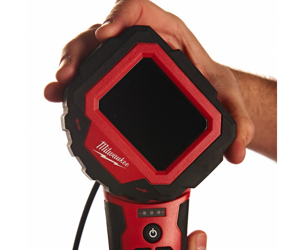 Инспекционна камера Milwaukee, M12IC-201C