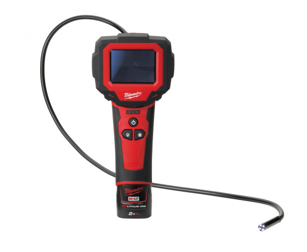 Инспекционна камера Milwaukee, M12IC-201C