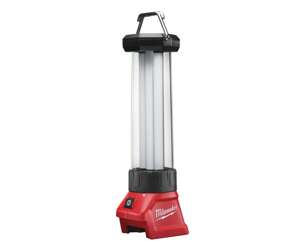 LED висящ фенер Milwaukee, M18LL-0