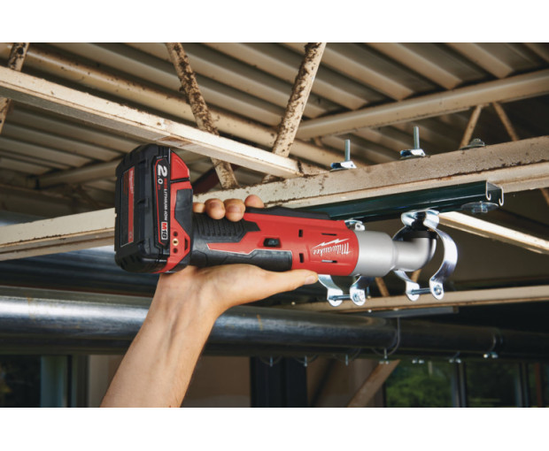 Акумулаторен ъглов винтоверт Milwaukee, M18BRAID-0