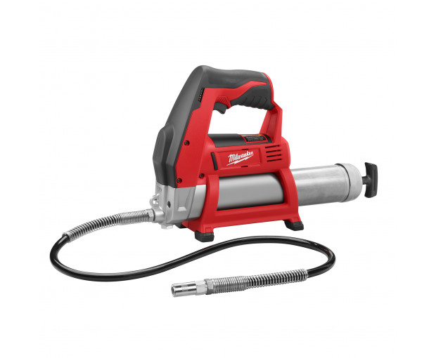 Акумулаторна гресьорка Milwaukee,  M12GG-0