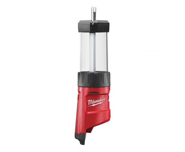 LED висящ фенер Milwaukee, M12LL-0