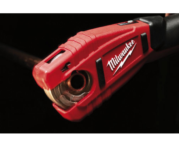 Акумулаторна машина за рязане на медни тръби Milwaukee, C12PC-0