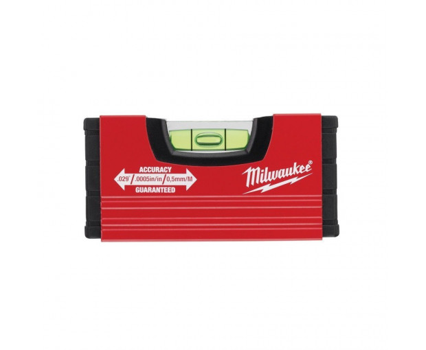 Нивелир Milwaukee, Minibox