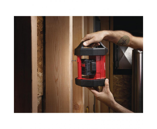 Зонално осветление Milwaukee, M18AL-0