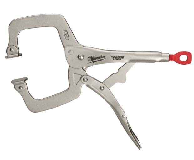 Клещи чираци  Milwaukee, Torque Lock, тип C