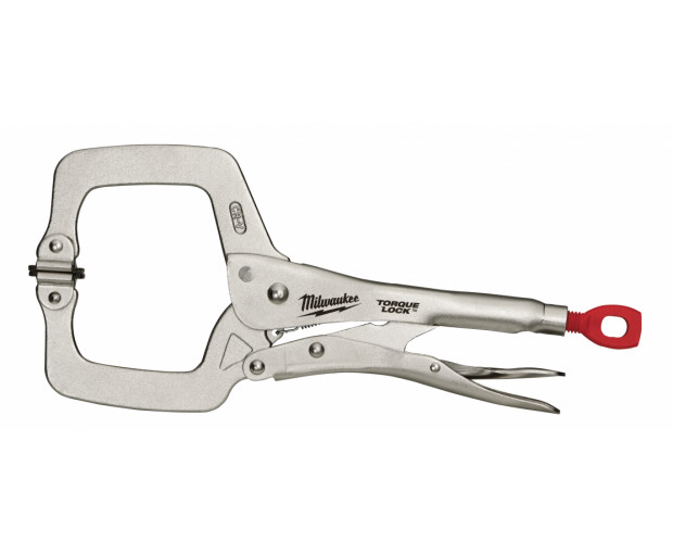 Клещи чираци  Milwaukee, Torque Lock, тип C