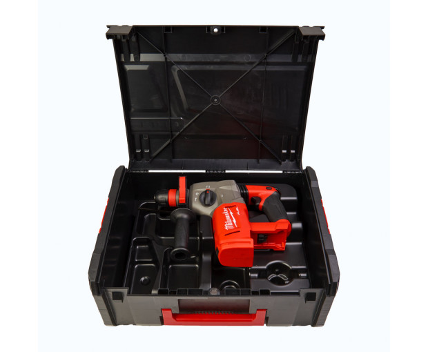 Акумулаторен перфоратор Milwaukee, M18CHPX-0X