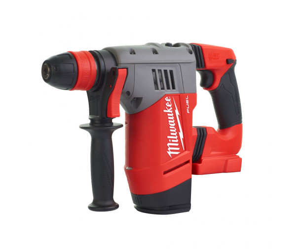 Акумулаторен перфоратор Milwaukee, M18CHPX-0X
