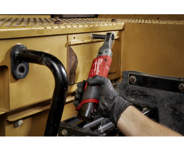 Акумулаторна тресчотка Milwaukee, M12FIR12-0