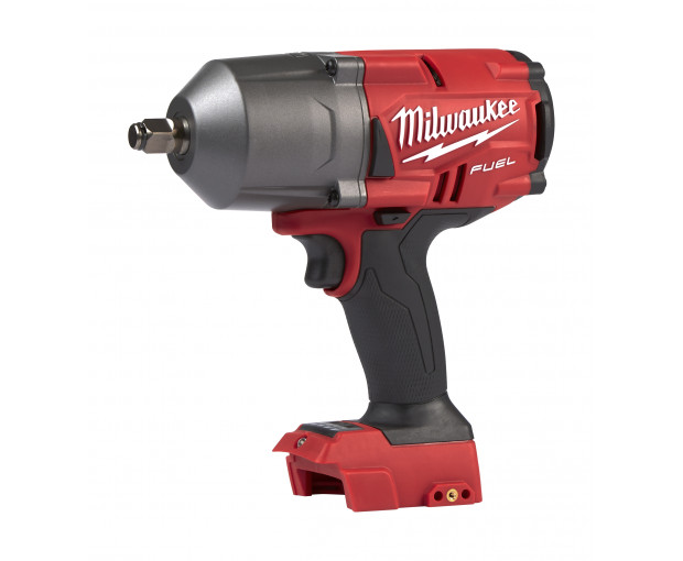 Акумулаторен гайковерт Milwaukee, M18FHIWF12-0X