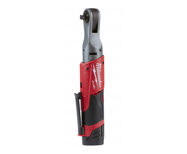 Акумулаторна тресчотка Milwaukee, M12FIR38-201B