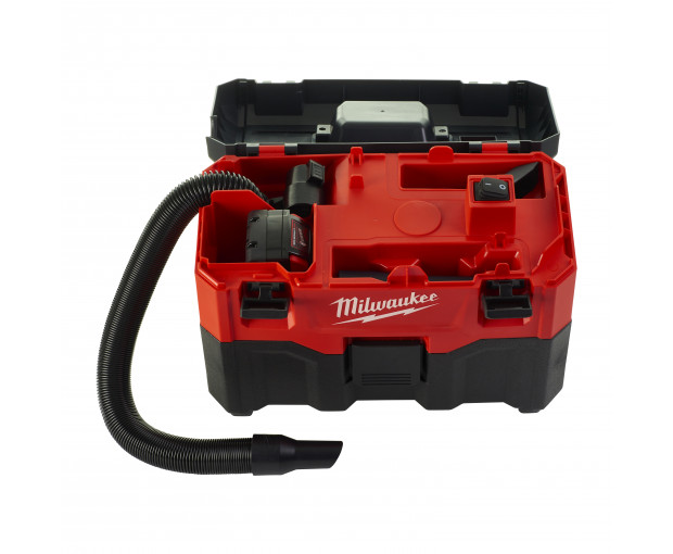 Акумулаторна прахосмукачка Milwaukee, M18VC2-0