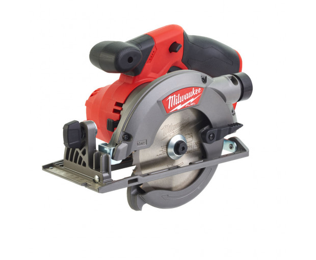 Акумулаторен ръчен циркуляр Milwaukee, M12CCS44-0