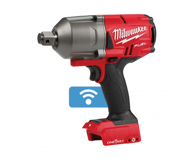 Акумулаторен гайковерт Milwaukee, M18ONEFHIWF34-0X