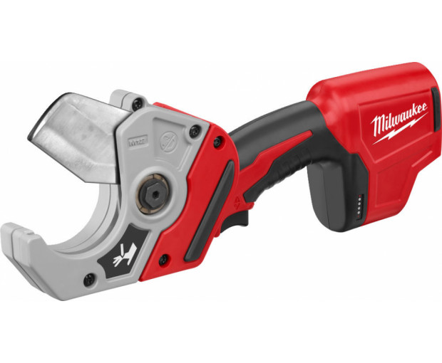 Акумулаторна машина за рязане на PEX тръби Milwaukee, C12PPC-0