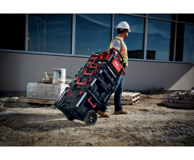 Куфар Milwaukee, PACKOUT 2