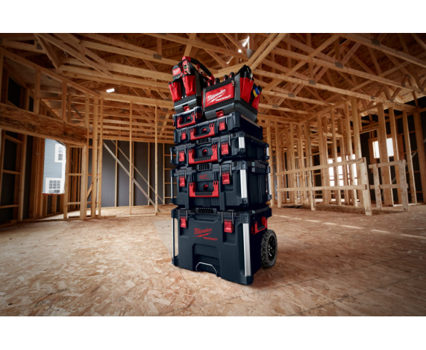 Куфар Milwaukee, PACKOUT 2