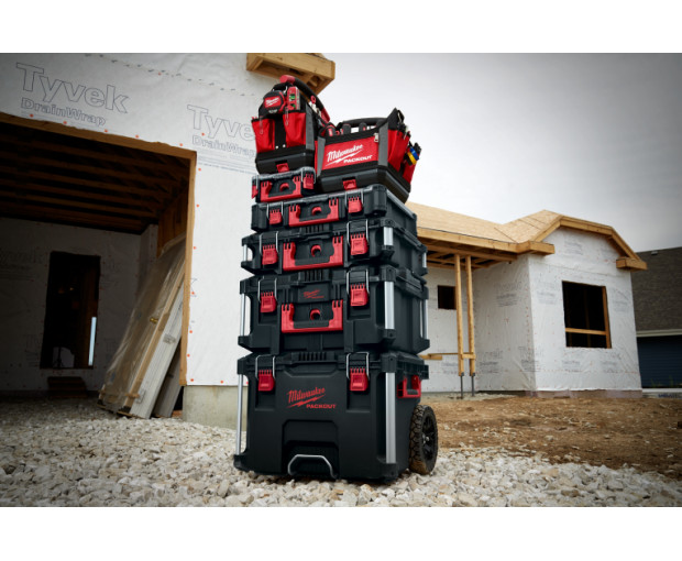 Куфар Milwaukee, PACKOUT 2