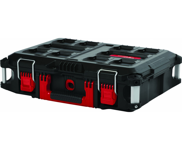 Куфар Milwaukee, PACKOUT 3