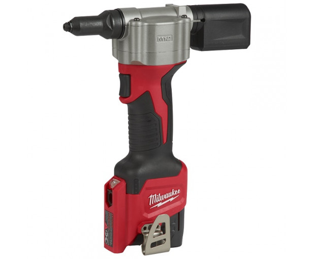 Акумулаторна нитачка Milwaukee, M12BPRT-201X