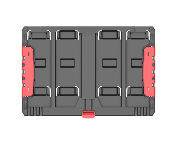 Адаптер за HD куфари Milwaukee, PACKOUT
