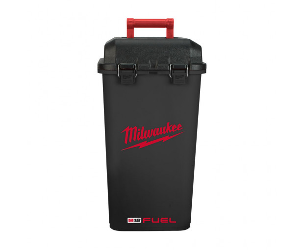 Акумулаторна каналопочистваща машина Milwaukee, M18FDCPF10-0C