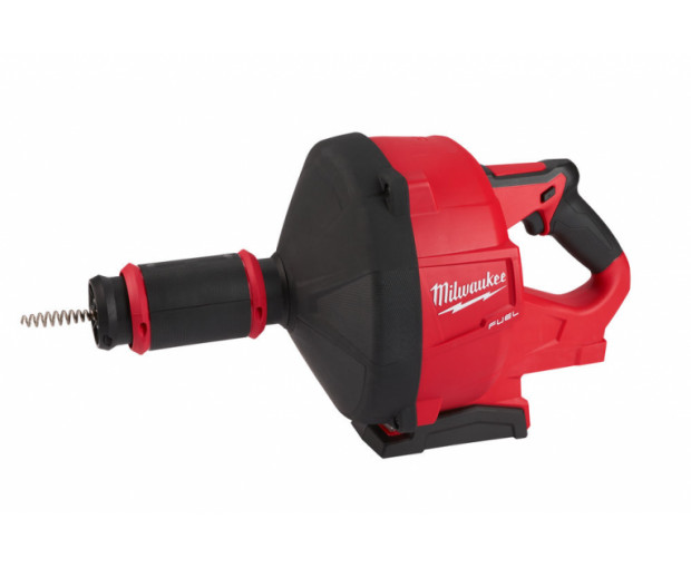Акумулаторна каналопочистваща машина Milwaukee, M18FDCPF10-0C